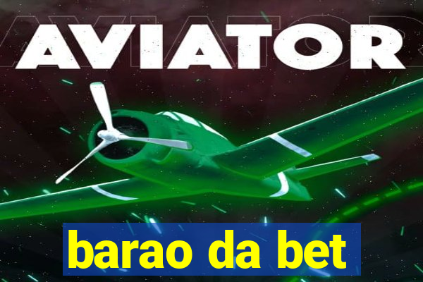 barao da bet